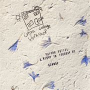 A night in torquay ep cover image cdn