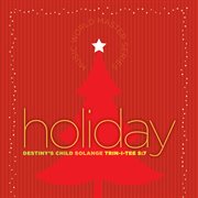 Music world master series: holiday - ep cover image cdn