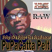 Pupacatta pelt cover image cdn