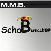 Schabernack ep cover image cdn