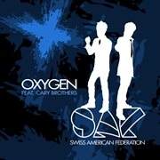 Oxygen (feat. cary brothers) cover image cdn