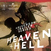 Universal trailer series - heaven and hell cover image cdn