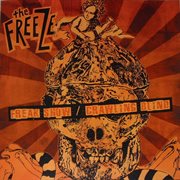 Freak show/crawling blind cover image cdn