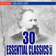 30 essentials classical pieces, vol. 3 cover image cdn