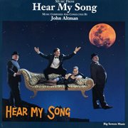 Music from hear my song cover image cdn