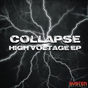 High voltage ep cover image cdn