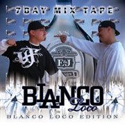 7 day mix tape cover image cdn