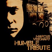 Humble 1: tribute cover image cdn