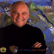 Cool today, jazz tonight cover image cdn