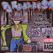 Das verloren gegangene bass tape cover image cdn