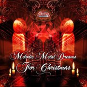 Melodic metal dreams for christmas cover image cdn