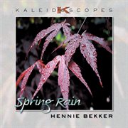 Kaleidoscopes ? spring rain cover image cdn