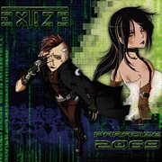 Paradize 2069 cover image cdn