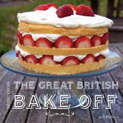 Music from the great british bake off cover image cdn