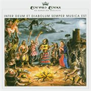 Inter deum et diabolum semper musica est cover image cdn