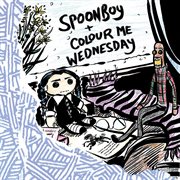 Split with spoonboy & colour me wednesday cover image cdn
