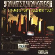 Game is to be sold, not told cover image cdn