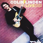Colin linden live! cover image cdn