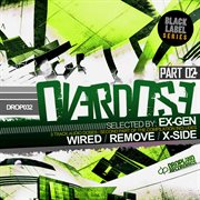 Overdose part 02 (selected by ex-gen) cover image cdn