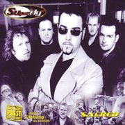 Sacred - ep cover image cdn