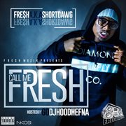 Call me fresh cover image cdn
