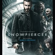 Snowpiercer (original motion picture soundtrack) cover image cdn