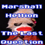 The last question cover image cdn