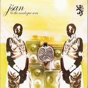Jsan and the analogue sons cover image cdn