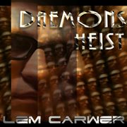 Daemons heist cover image cdn