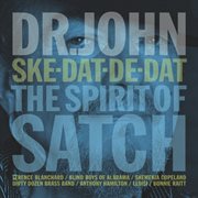 Ske-dat-de-dat the spirit of Satch  cover image cdn