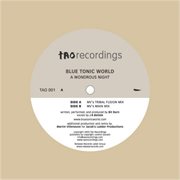 A wondrous night cover image cdn