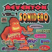 Reventon sonidero cover image cdn