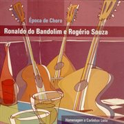 Epoca de choro cover image cdn