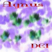 Agnus dei ep cover image cdn