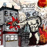 Not a mix tape cover image cdn