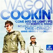 Come into the light (feat. roberto q. ingram) [part 2] cover image cdn