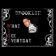 W.i.s.e. (what i see everyday) cover image cdn