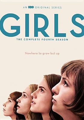 Girls. Season 4 cover image cdn