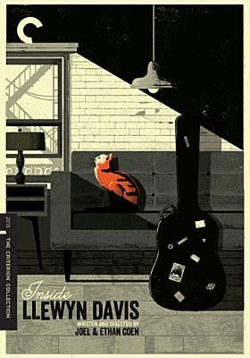 Inside Llewyn Davis cover image cdn