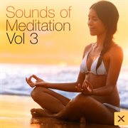 Sounds of meditation - vol. 3 cover image cdn