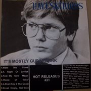 It's mostly guess work / it'll clean you out but it'll leave you hollow inside cover image cdn