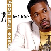 Shake that body fea. jagwonder, butta, & wise cover image cdn