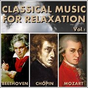 Classical music for relaxation vol.1 cover image cdn