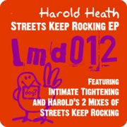 Streets keep rocking - ep cover image cdn