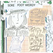 Sore foot weirdy cover image cdn