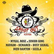 Shoot out riddim cover image cdn