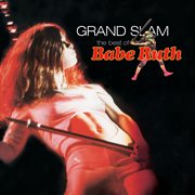 Grand slam - the best of babe ruth cover image cdn