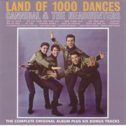 Land of 1000 dances cover image cdn