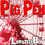 Lobster boy - ep cover image cdn