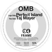 Perfect island / taj mayer cover image cdn